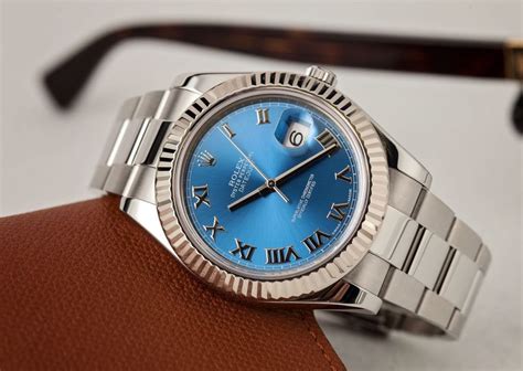 rolex 116334 review